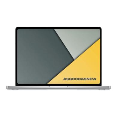 Apple MacBook Pro 2024 14"" M4 10-Core CPU | 10-Core GPU 512 Go SSD 16 Go argent - très bon état